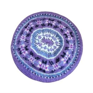 Vintage Knit Barrett